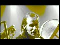 Afro Celt Sound System - Eireann (live at Nulle Part Ailleurs)