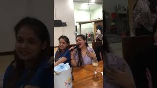 Download lagu LIVE TERBARU PUTRI ISNARI SI BUMIL LAGI KUMPUL KELUARGA  mp3