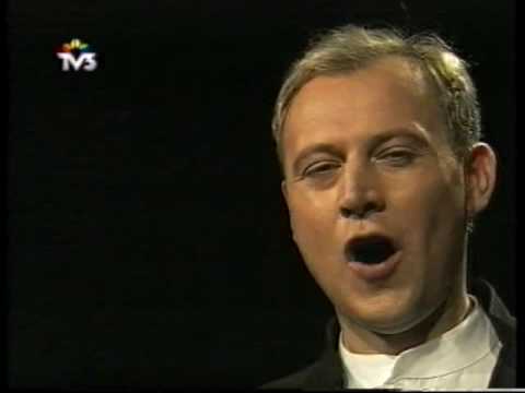 Nace Junkar - Beli cvet (Edelweiss)