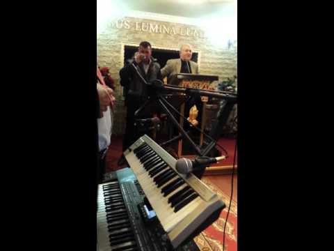 piatra vie piatră vie 2016 la biserica  din  arad  la  costel