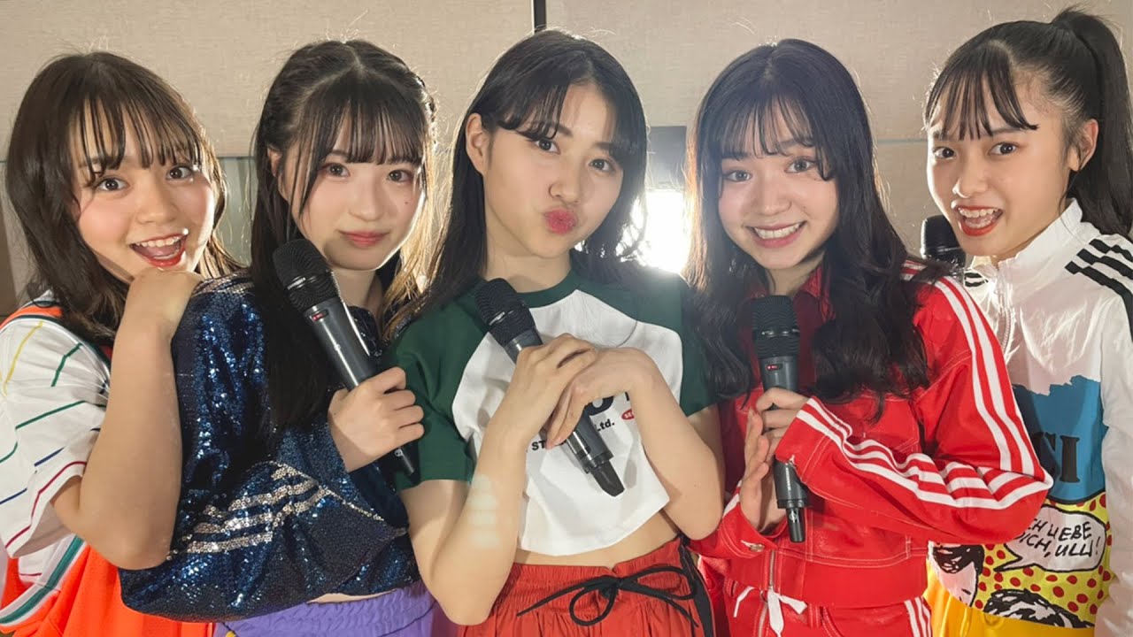 テーマパークガール ラストライブ！