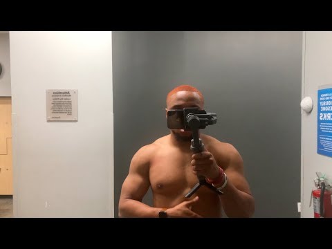 Old Gold Classic (OGC) Weekend Vlog | Alphas & Ques