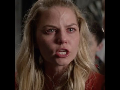 OUAT - 6x20 'Emma's Theme' (Pt. 2) [Emma, Henry, etc]