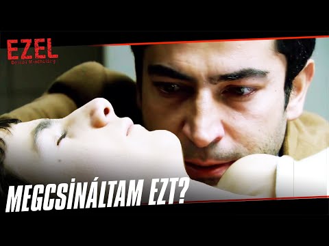 Ezel És Ali Búcsút Vett Erentől - Ezel Bosszú Mindhalálig Epizód 34