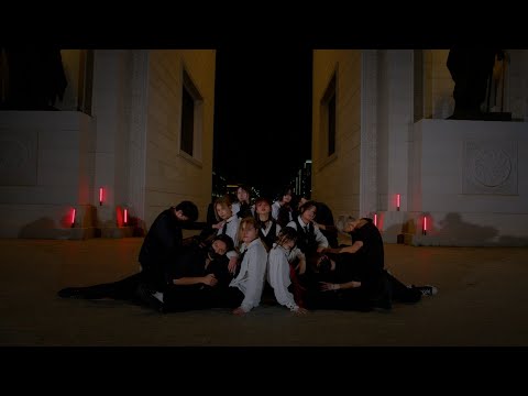 ENHYPEN (엔하이픈) 'Bite Me' | Dance Cover by Cozyy Dance Studio
