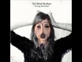 Rat Rider- The Blood Brothers (lyrics) 