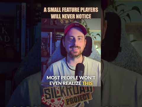 Indie Game devlog - SILKROAD Project
