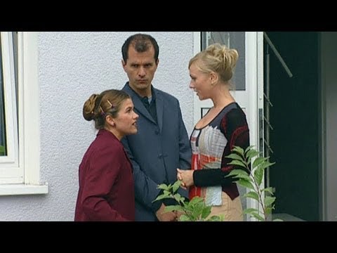 Männer-Sitter - Ladykracher