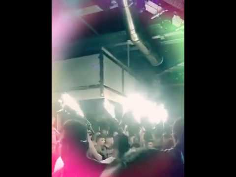 Deixa Só - Trx Music ft Young Family