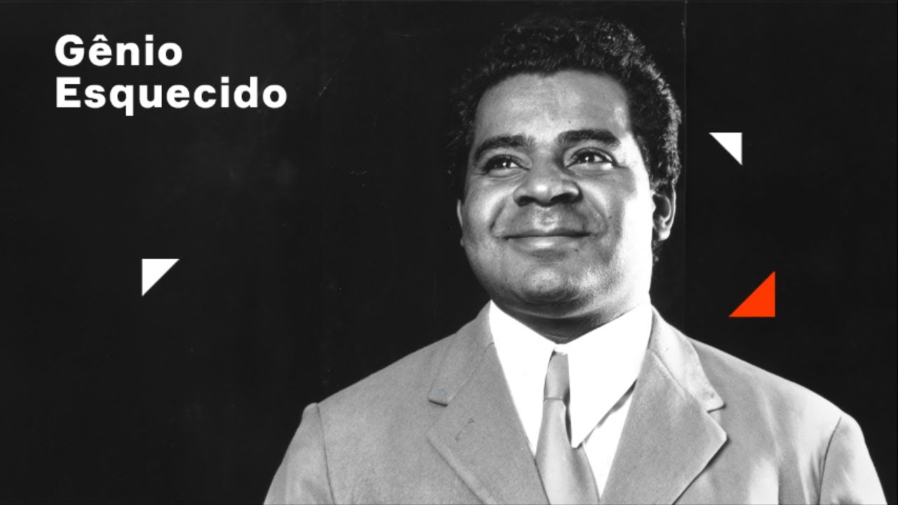 Bossa Negra | 1. Gênio Esquecido