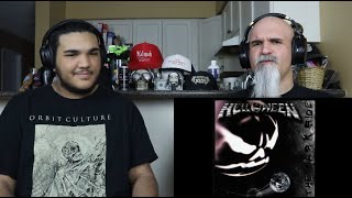 Helloween - Mr Torture (Patreon Request) [Reaction/Review]