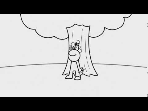 Okay - Hit the apple!