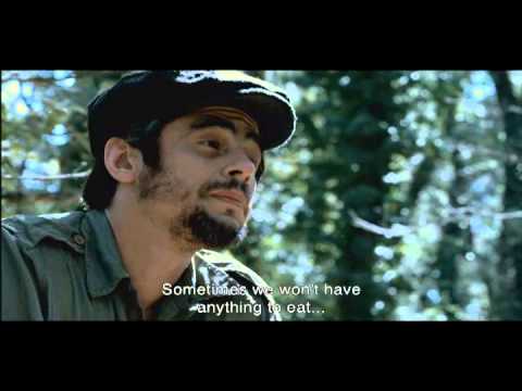 Tráiler Che: Guerrilla 2009