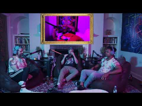 Stoner Dadz Ep 14 - The Extra One ft LeMaire Lee