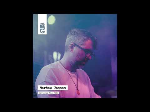 Mathew Jonson Live from Gottwood 2023