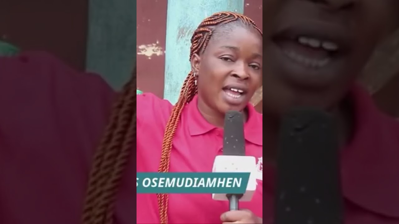 UBIAJA REVIVES AN AGE LONG TRADITON THAT USED TO BE CARRIED OUT BY OYOMON AND UGBENIN