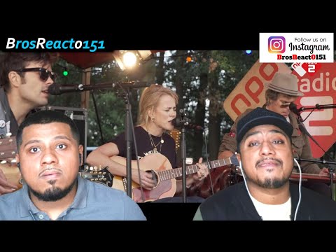 The Common Linnets - Still Loving After You - Live | REACTION
