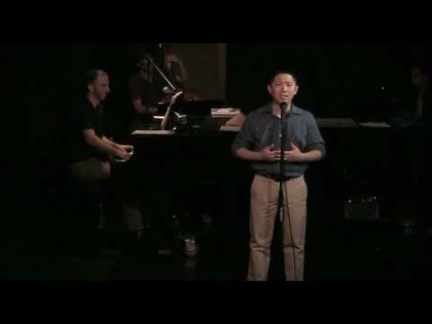 Graham-A-Rama XXI - Again