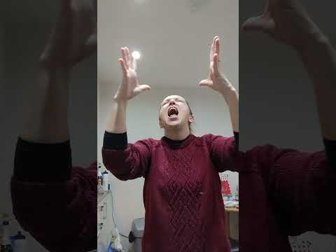 Unstoppable by Sia in BSL SSE