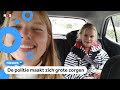 Grote zoektocht naar 10-jarige Hebe en begeleidster in Waspik