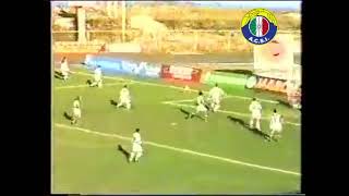 D. Puerto Montt 0 - 1 Audax Italiano | Campeonato Apertura 1997