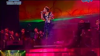 ASOP by Request: Purihin Mo Ang Dios Oh Pilipinas (Gail Blanco)