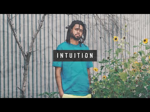 Free J Cole x Logic type beat "Intuition" 2020