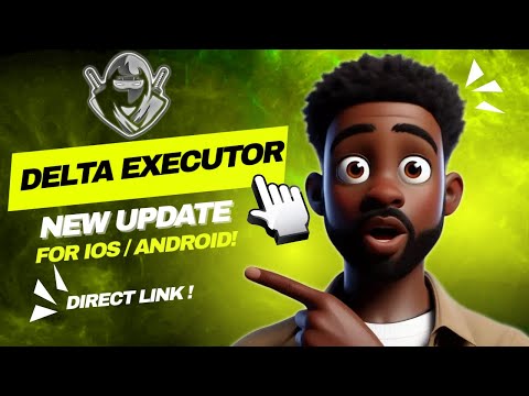 Delta Executor iOS V654 Download for iPhone iPad (2025)