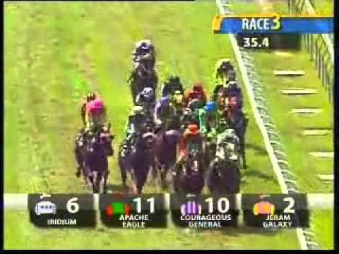 20110122 IPOH CLASS 5 1600M (LC) - BONBON WIN (Jackson Low)