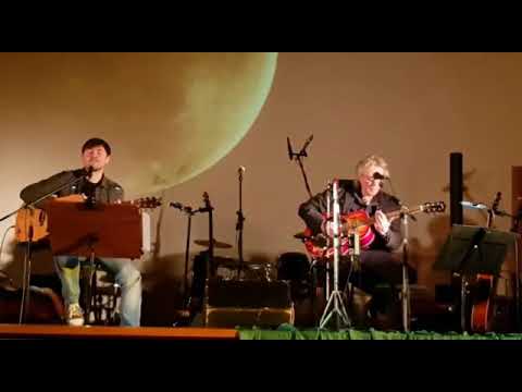 Denny Hertel & Thomas Rottenbücher I Nie wie Vater