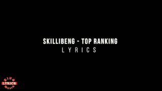 Download lagu Skillibeng - Top Ranking (lyrics video) mp3 Download lagu Skillibeng - Top Ranking (lyrics video) mp3