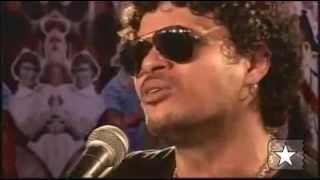 "Do Leme ao Pontal" - Leo Maia no Estúdio Showlivre 2008