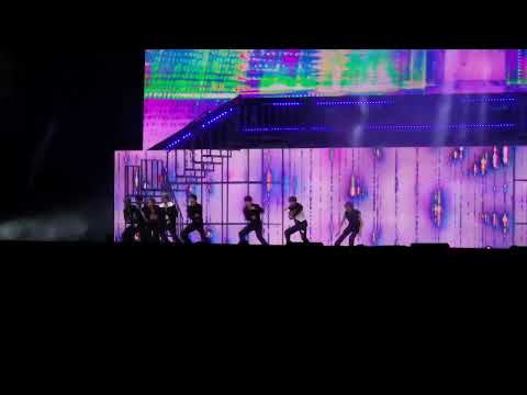 230923 NCT 127 - Limitless at SMTOWN LIVE 2023 SMCU Palace Jakarta