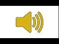 FNAF Golden Freddy Laugh Gaming Sound Effect HD