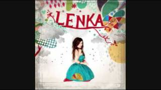 Lenka - All My Bells Are Ringing [BRAND NEW 2008]