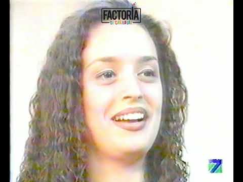 MURGA LAS MARCHILONGAS  - PRE CARNAVAL - 1997