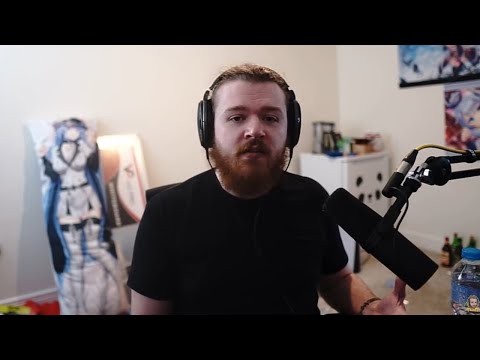 The Incel life of a Anime Pron Addict