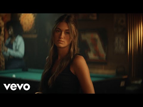 Lauren Watkins - Shirley Temple (Official Music Video)