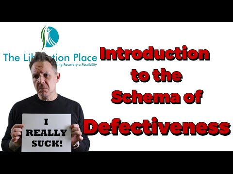 Introduction to the Schema of Defectiveness