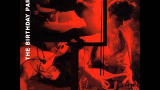 the birthday party-dim locator live 1981-1982