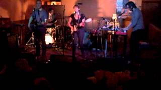 Jenn Grant -- In the Belly of a Dragon