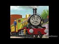 RWS Characters Whistles Horns Bells