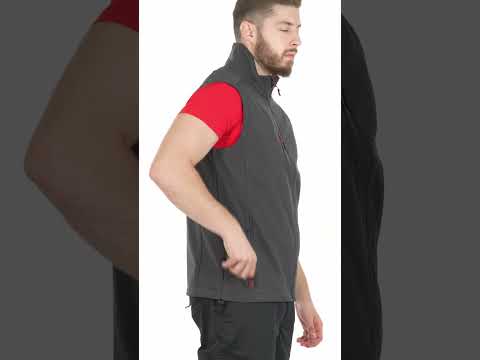 Софтшел елек Grin