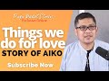 AIKO | PAPA DUDUT STORIES
