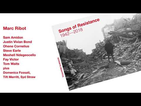 Marc Ribot - "The Big Fool"