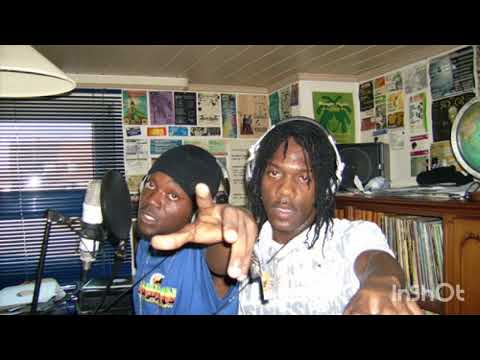 Monster Twins, QT & Xena - Wuk Dem Gyal Yah (Pretty Girl Riddim)