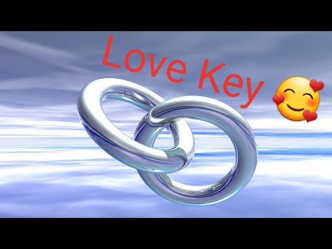 Love Key Dein Liebesorakel 🥰
