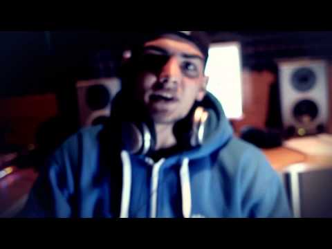 PWP - Dzień i Noc  (Prod. Ceha) (Official Video)