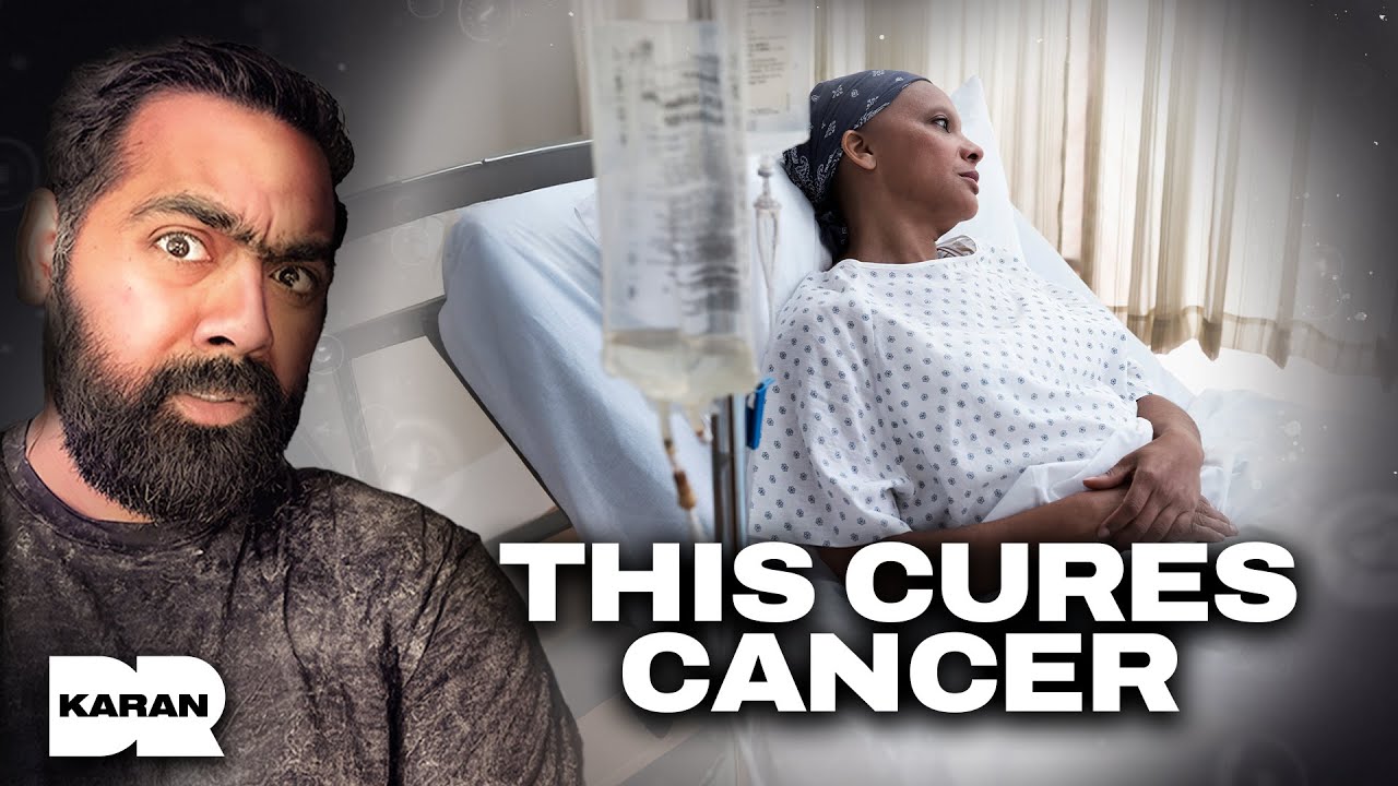 How To Cure Cancer