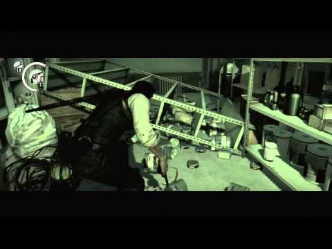 The Evil Within Walkthrough Part 29 No Commentary